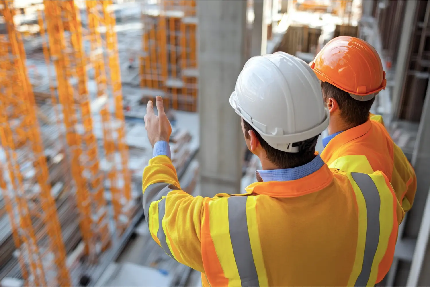 Vermittlung von Bau u. Ingenieursleistungen