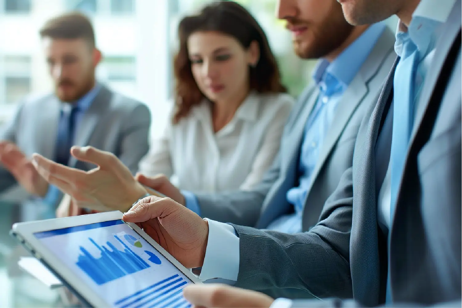 asset management