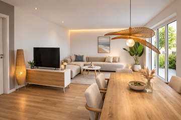 Großzügige 4-Zimmer-Neubauwohnung mit hohem Wohnkomfort und Barrierefrei!, 58455 Witten, Etagenwohnung