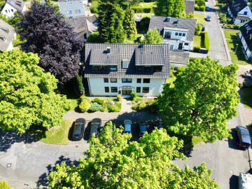 Erfolgreich Verkauft bei Interesse an Kauf o. Vermarktung bitte melden, 40593 Düsseldorf, Mehrfamilienhaus (Anlageobjekt)