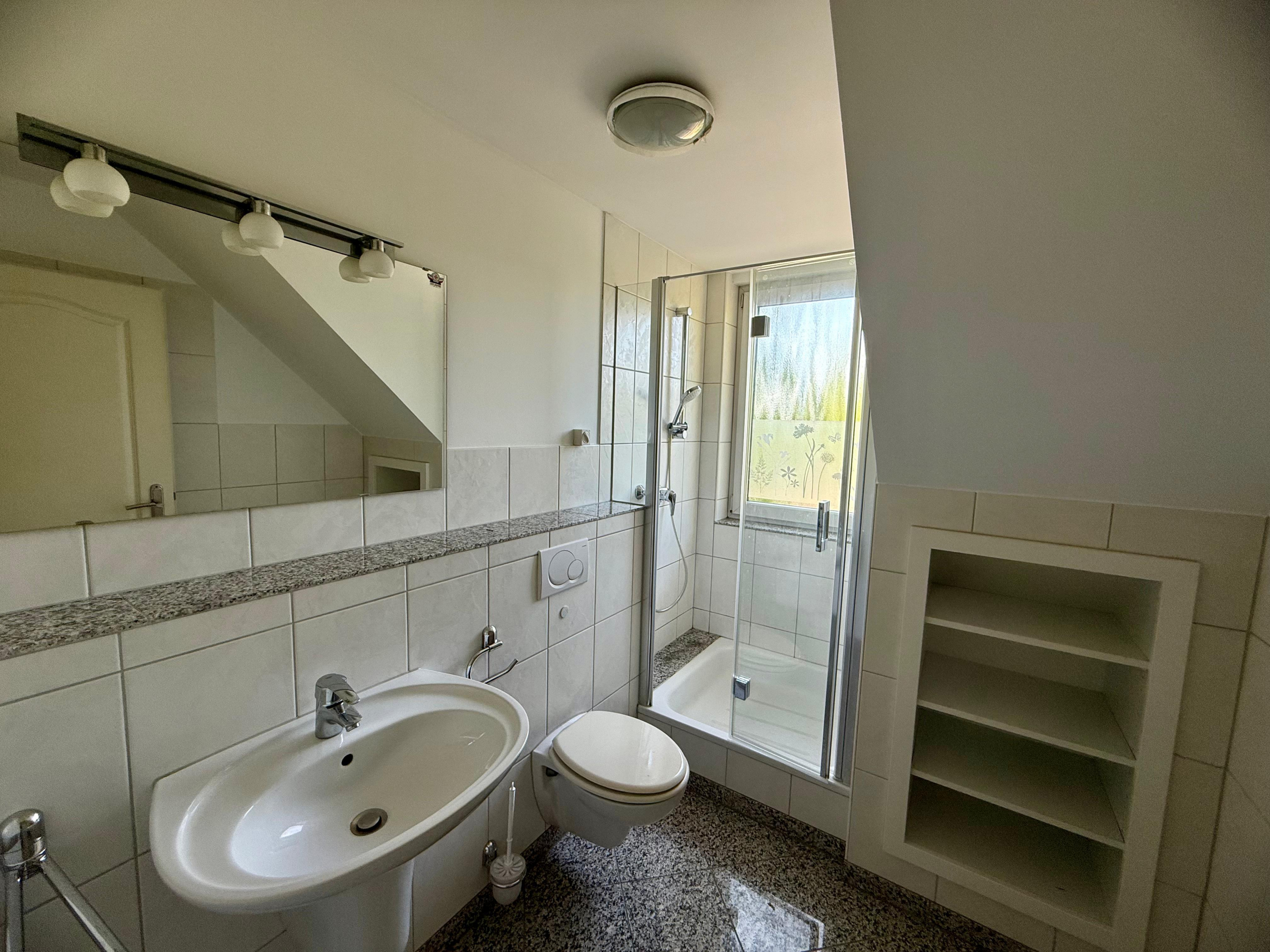 Gäste-WC - Erfolgreich Verkauft bei Interesse an Kauf o. Vermarktung bitte melden