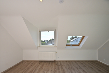 Schlafzimmer/Gäste/Arbeiten - Attraktive Doppelhaushälfte in familienfreundlicher Umgebung von Willich-Anrath zu verkaufen